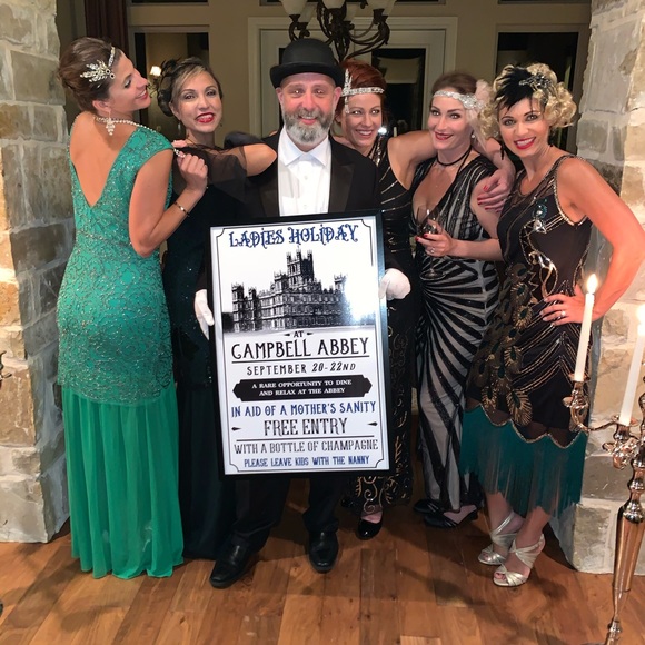 Meet your Posher, Lauren - Picture 2 of 8